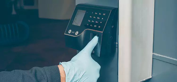 Access Control Installation Auburn