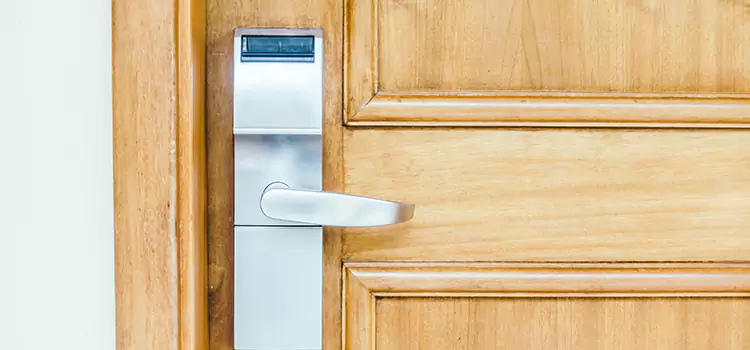 Advanced Solutions in Auburn, WA for Modern Security