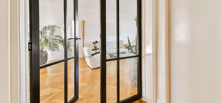Bifold Door Replacement Auburn