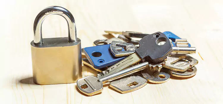 Why Choose Our Broken Key Services in Auburn, WA?