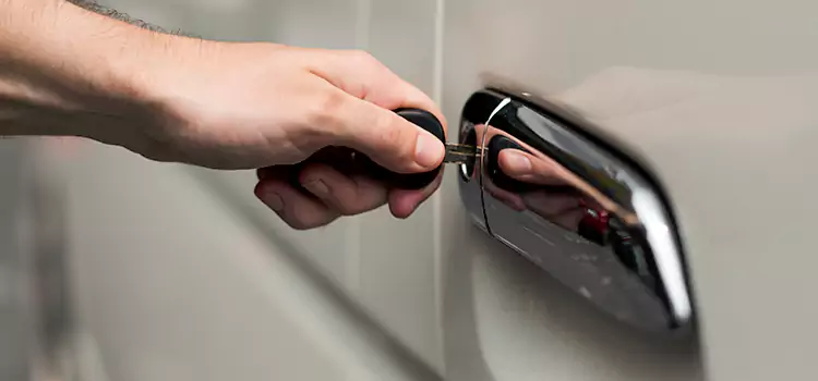 Why Choose Our Auto Locksmith Team in Auburn, WA?