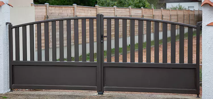Advanced Gate Solutions in Auburn, WA