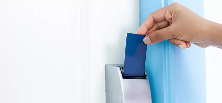 Access Control System Integration Auburn
