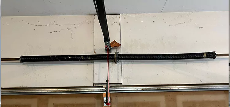 Garage Door Cable Repair Near Me in Auburn, WA