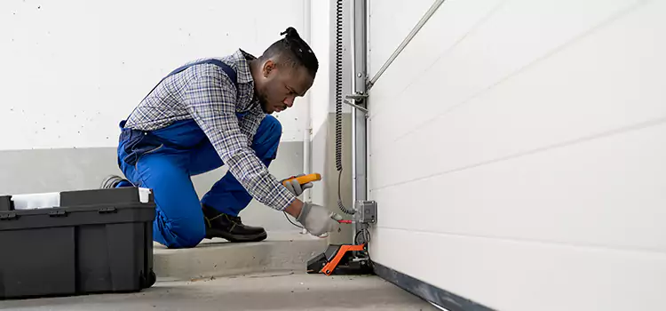 Expert Solutions for Every Garage Lock Need in Auburn, WA