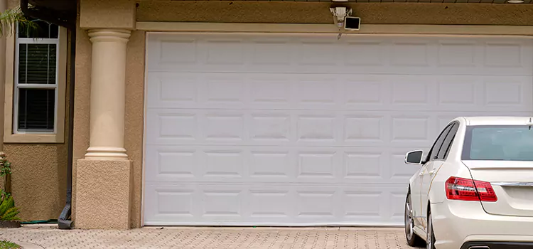 Comprehensive Garage Door Maintenance Services in Auburn, WA