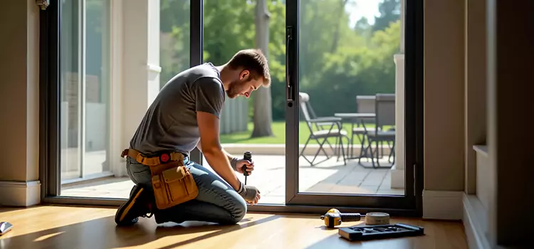 Comprehensive Solutions for Every Glass Door Need in Auburn, WA