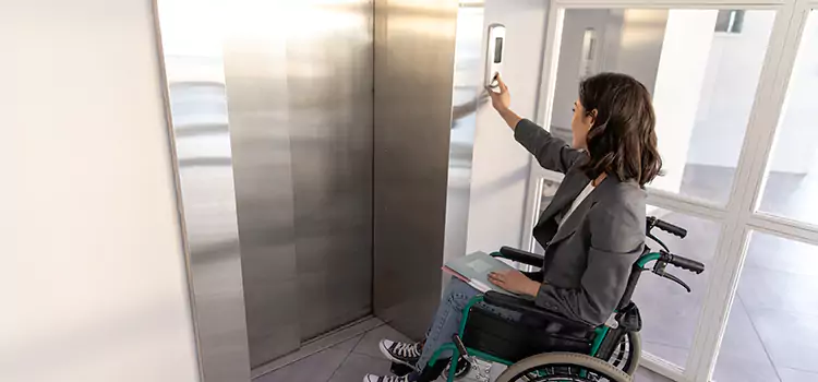 Benefits of Modern Handicap Door Systems in Auburn, WA
