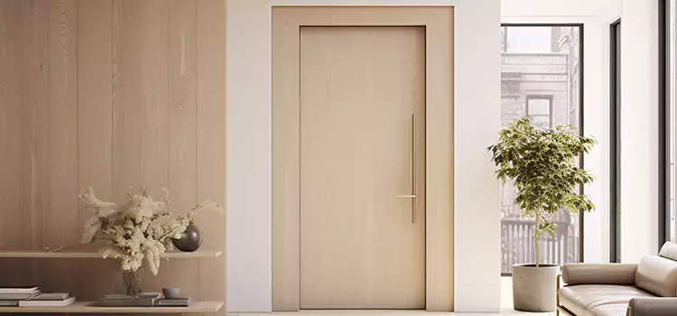 Choose Quality for Your Inside Doors in Auburn, WA