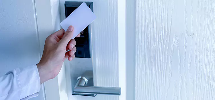 Why Choose Us for Your Keycard Lock Installation in Auburn, WA?