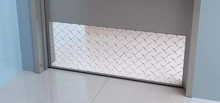 Benefits of Professional Kick Plate Solutions in Auburn, WA