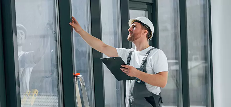 Comprehensive Solutions for Your Sticking Doors in Auburn, WA