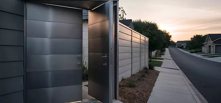 Comprehensive Steel Door Solutions in Auburn, WA