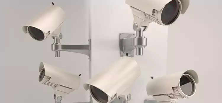 Your Trusted Partner for CCTV Solutions in Auburn