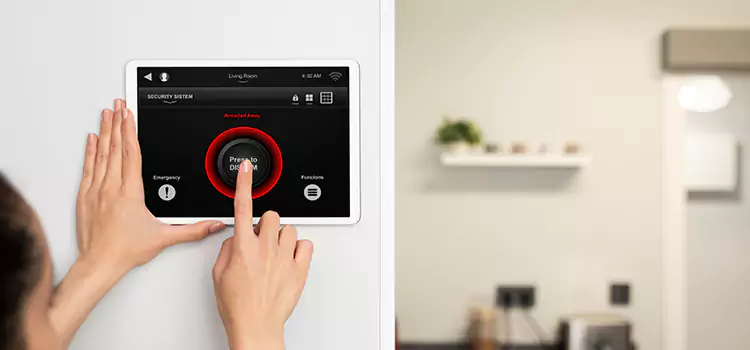 Blink Video Doorbell Installation Auburn