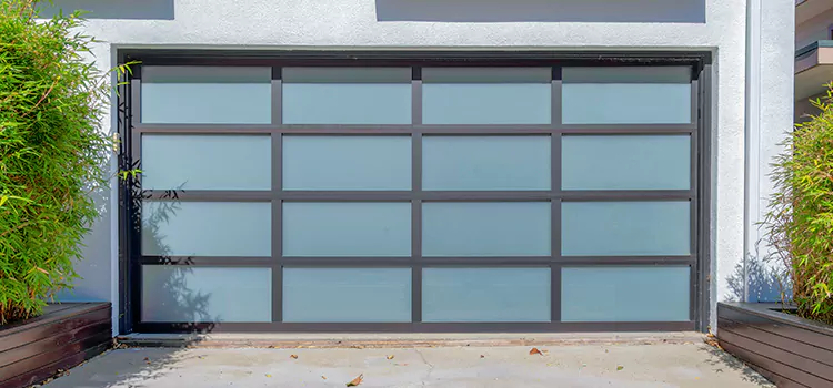 Why Choose Us for Garage Door Care in Auburn, WA?