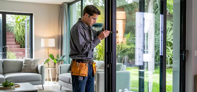 Why Choose Us for Your Glass Door Needs in Auburn, WA?