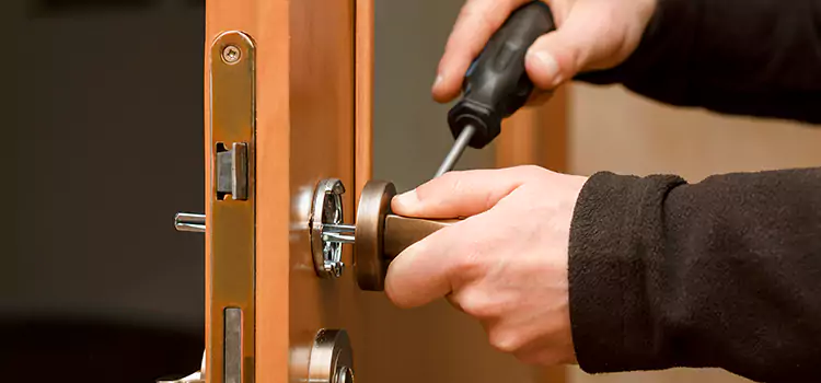 Locked Out of Your House Auburn