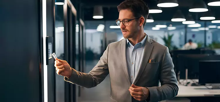 Our Commitment to Keycard Security Excellence in Auburn, WA