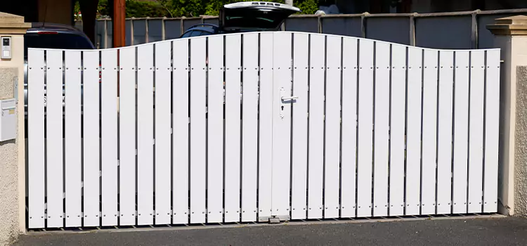 Why Choose Us for Residential Gate Repair in Auburn, WA?