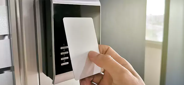 Advanced RFID Technology Integration in Auburn, WA