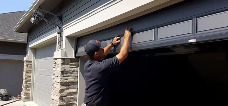 Janus Roll Up Doors Auburn