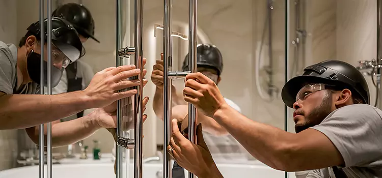 Shower Door Replacement Cost Auburn