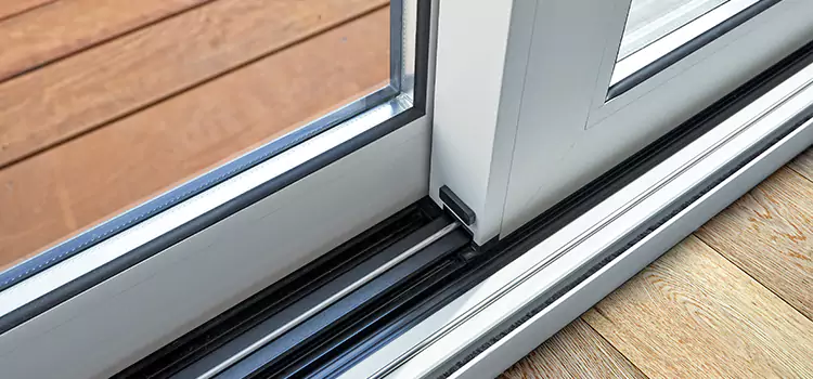 Why Your Sliding Door Keeps Getting Stuck in Auburn, WA?